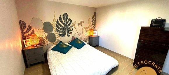 Casa de 3 dormitorios en Nancy, France No. 47251 14