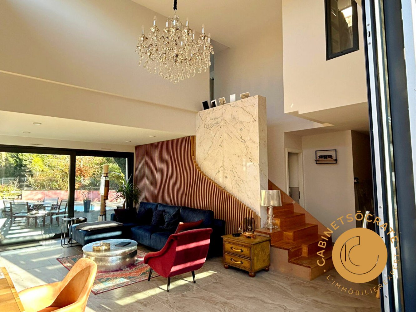 Casa de 3 dormitorios en Nancy, France No. 47251