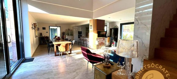 Casa de 3 dormitorios en Nancy, France No. 47251 17