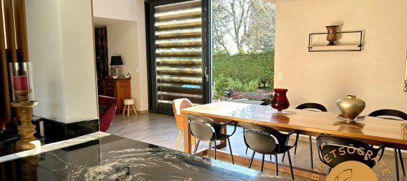 Casa de 3 dormitorios en Nancy, France No. 47251 6