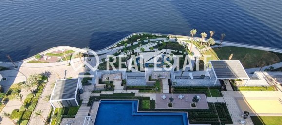 3 غرف نوم شقة في خور دبي, UAE رقم 19451 11