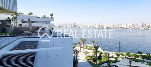 3 غرف نوم شقة في خور دبي, UAE رقم 19451 12