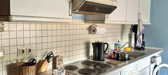 4 chambres Maison de ville à Luneburg, Germany No. 331267 13