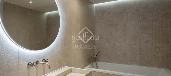 3 Schlafzimmer Wohnung in Eixample, Spain, Nr. 42322 35