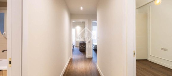 3 Schlafzimmer Wohnung in Eixample, Spain, Nr. 42322 20