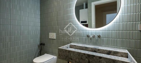 3 Schlafzimmer Wohnung in Eixample, Spain, Nr. 42322 18