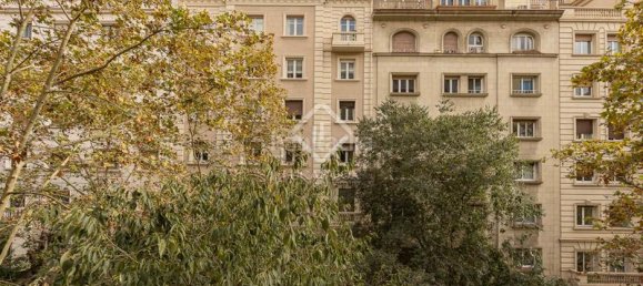 3 Schlafzimmer Wohnung in Eixample, Spain, Nr. 42322 39