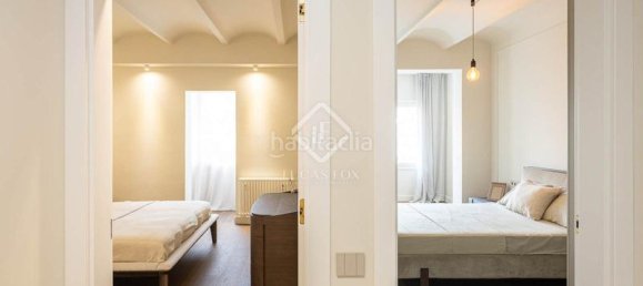 3 Schlafzimmer Wohnung in Eixample, Spain, Nr. 42322 27