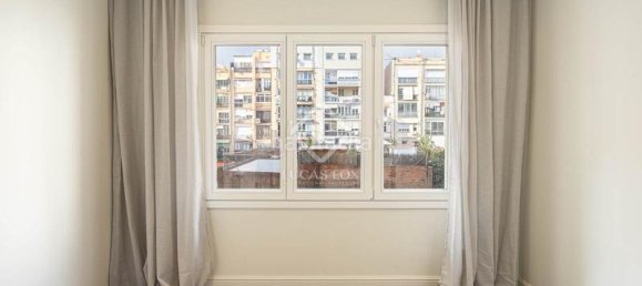 3 Schlafzimmer Wohnung in Eixample, Spain, Nr. 42322 29