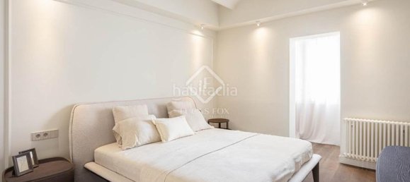 3 Schlafzimmer Wohnung in Eixample, Spain, Nr. 42322 32