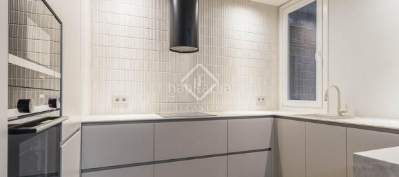 3 Schlafzimmer Wohnung in Eixample, Spain, Nr. 42322 10