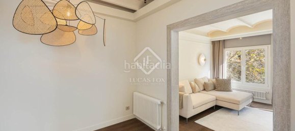 3 Schlafzimmer Wohnung in Eixample, Spain, Nr. 42322 6