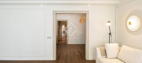 3 Schlafzimmer Wohnung in Eixample, Spain, Nr. 42322 5