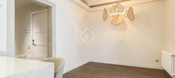 3 Schlafzimmer Wohnung in Eixample, Spain, Nr. 42322 13