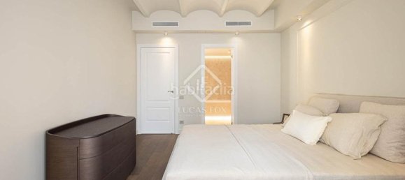 3 Schlafzimmer Wohnung in Eixample, Spain, Nr. 42322 33