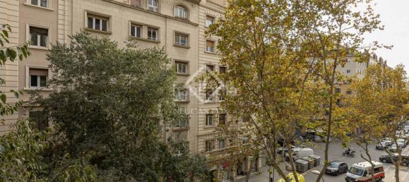 3 Schlafzimmer Wohnung in Eixample, Spain, Nr. 42322 38