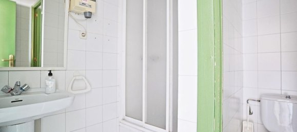 Lagerhaus in Madrid, Spain 877m², Nr. 118904 11