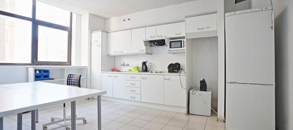 Lagerhaus in Madrid, Spain 877m², Nr. 118904 5