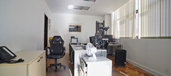 Lagerhaus in Madrid, Spain 877m², Nr. 118904 19