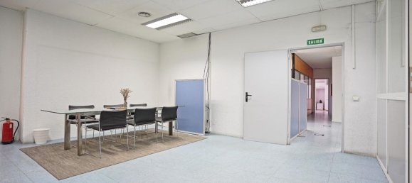 Lagerhaus in Madrid, Spain 877m², Nr. 118904 7