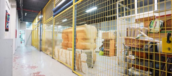 Lagerhaus in Madrid, Spain 877m², Nr. 118904 4