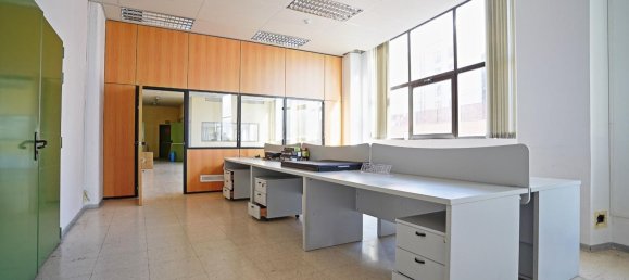 Lagerhaus in Madrid, Spain 877m², Nr. 118904 12