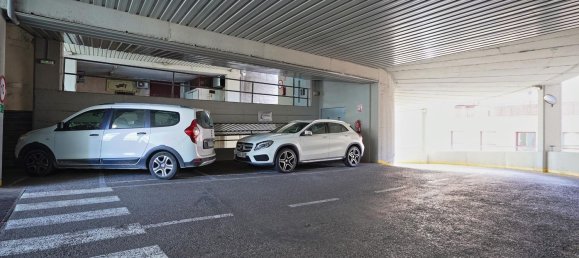 Lagerhaus in Madrid, Spain 877m², Nr. 118904 15