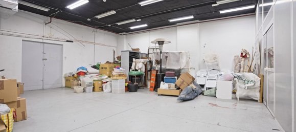 Lagerhaus in Madrid, Spain 877m², Nr. 118904 9