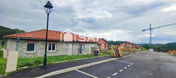 Terreno em Mouguerre, France 1028 m² N.º 94671 5