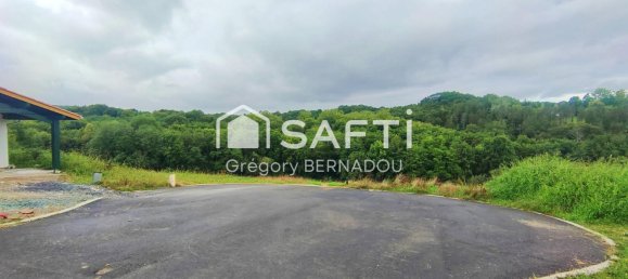 Terreno em Mouguerre, France 1028 m² N.º 94671 3