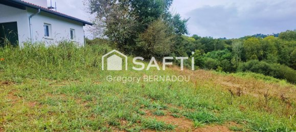 Terreno em Mouguerre, France 1028 m² N.º 94671 2