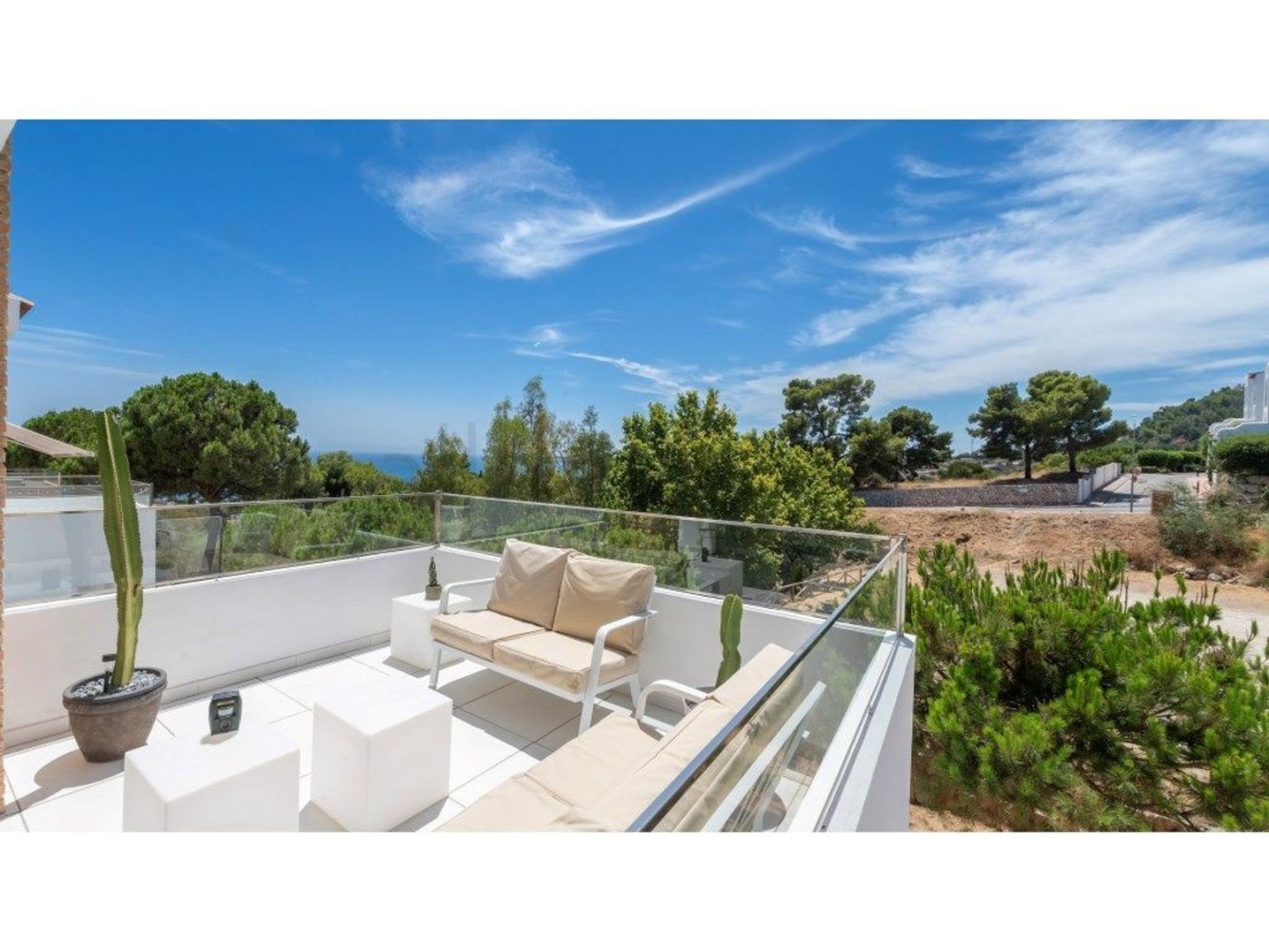 4 bedrooms Villa in Benalmadena, Spain No. 247949