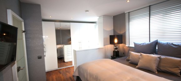 6 Schlafzimmer Stadthaus in Düsseldorf, Germany, Nr. 358927 10