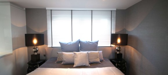 6 Schlafzimmer Stadthaus in Düsseldorf, Germany, Nr. 358927 11