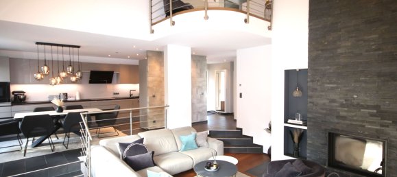 6 Schlafzimmer Stadthaus in Düsseldorf, Germany, Nr. 358927 7