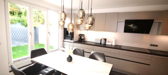 6 Schlafzimmer Stadthaus in Düsseldorf, Germany, Nr. 358927 6