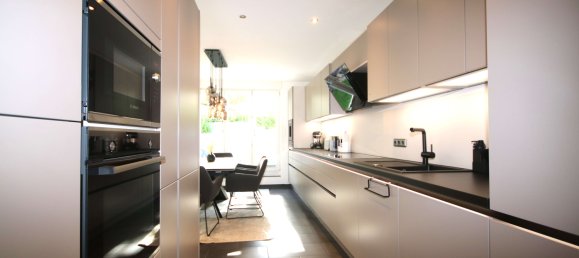 6 Schlafzimmer Stadthaus in Düsseldorf, Germany, Nr. 358927 4