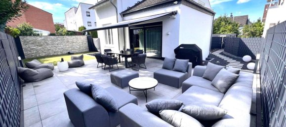 6 Schlafzimmer Stadthaus in Düsseldorf, Germany, Nr. 358927 42