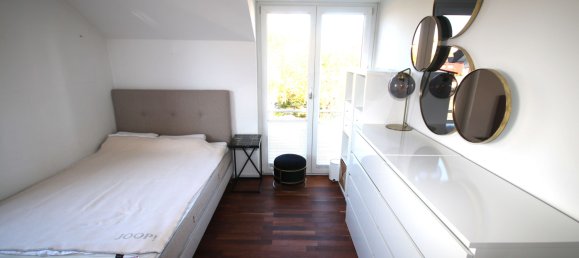 6 Schlafzimmer Stadthaus in Düsseldorf, Germany, Nr. 358927 24