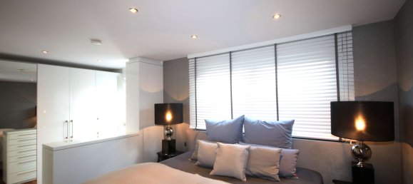 6 Schlafzimmer Stadthaus in Düsseldorf, Germany, Nr. 358927 12