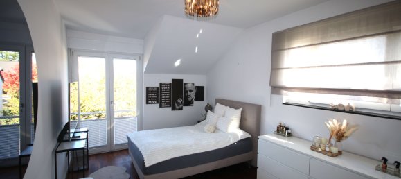 6 Schlafzimmer Stadthaus in Düsseldorf, Germany, Nr. 358927 25