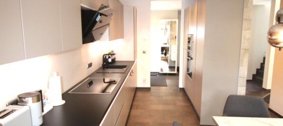 6 Schlafzimmer Stadthaus in Düsseldorf, Germany, Nr. 358927 5