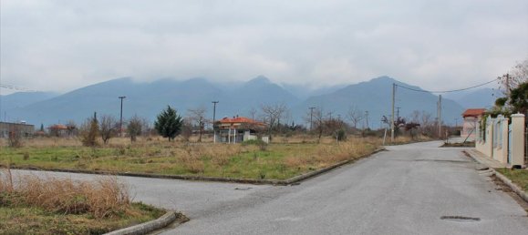 فندق في Dion, Greece 9062متر مربع رقم 4279 2