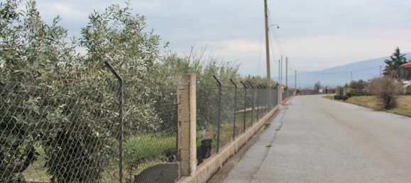  فندق في Dion, Greece 9062متر مربع رقم 4279 4