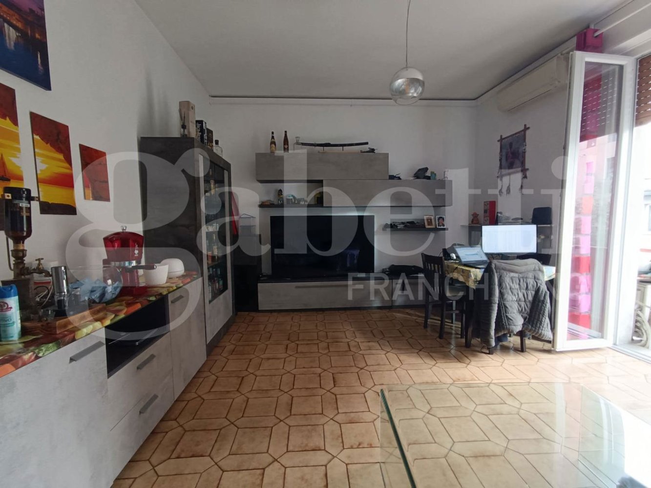 1 Schlafzimmer Wohnung in Milan, Italy, Nr. 364173