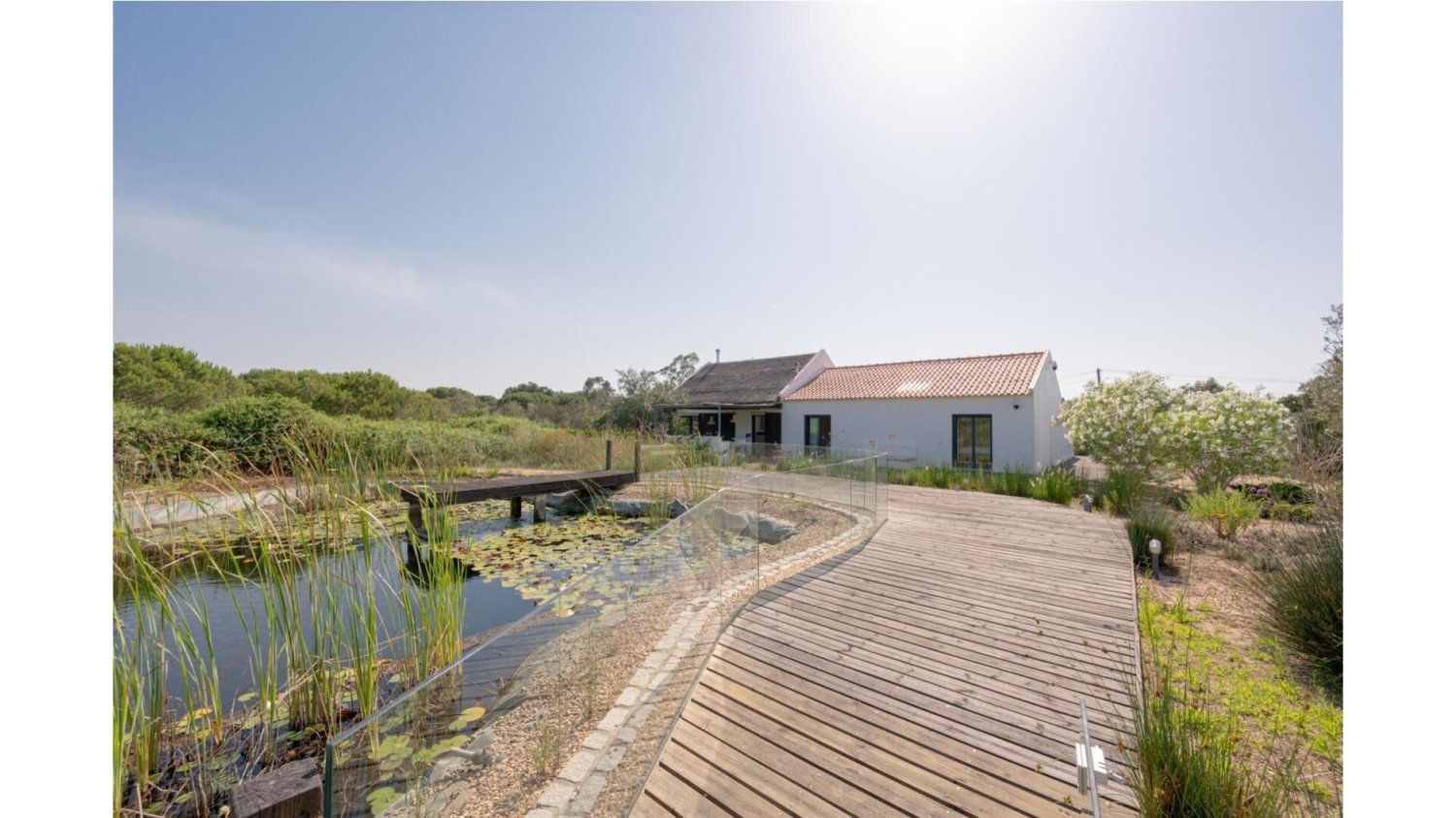 5 bedrooms Villa in Grandola, Portugal No. 212571