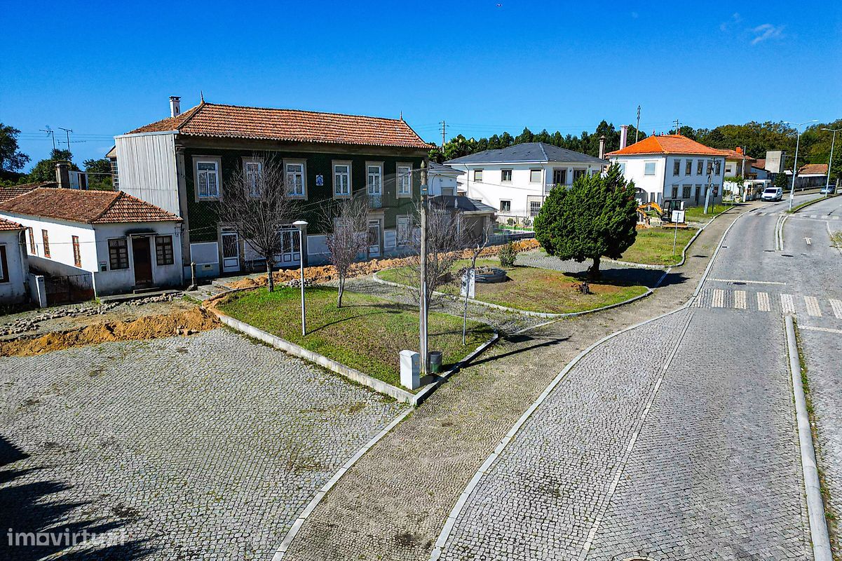 2 bedrooms House in Nogueira da Regedoura, Portugal No. 176551