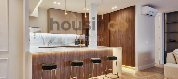 Apartamento T3 em Madrid, Spain N.º 184358 6