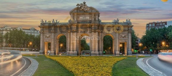 Apartamento T3 em Madrid, Spain N.º 184358 17