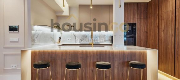 Apartamento T3 em Madrid, Spain N.º 184358 5